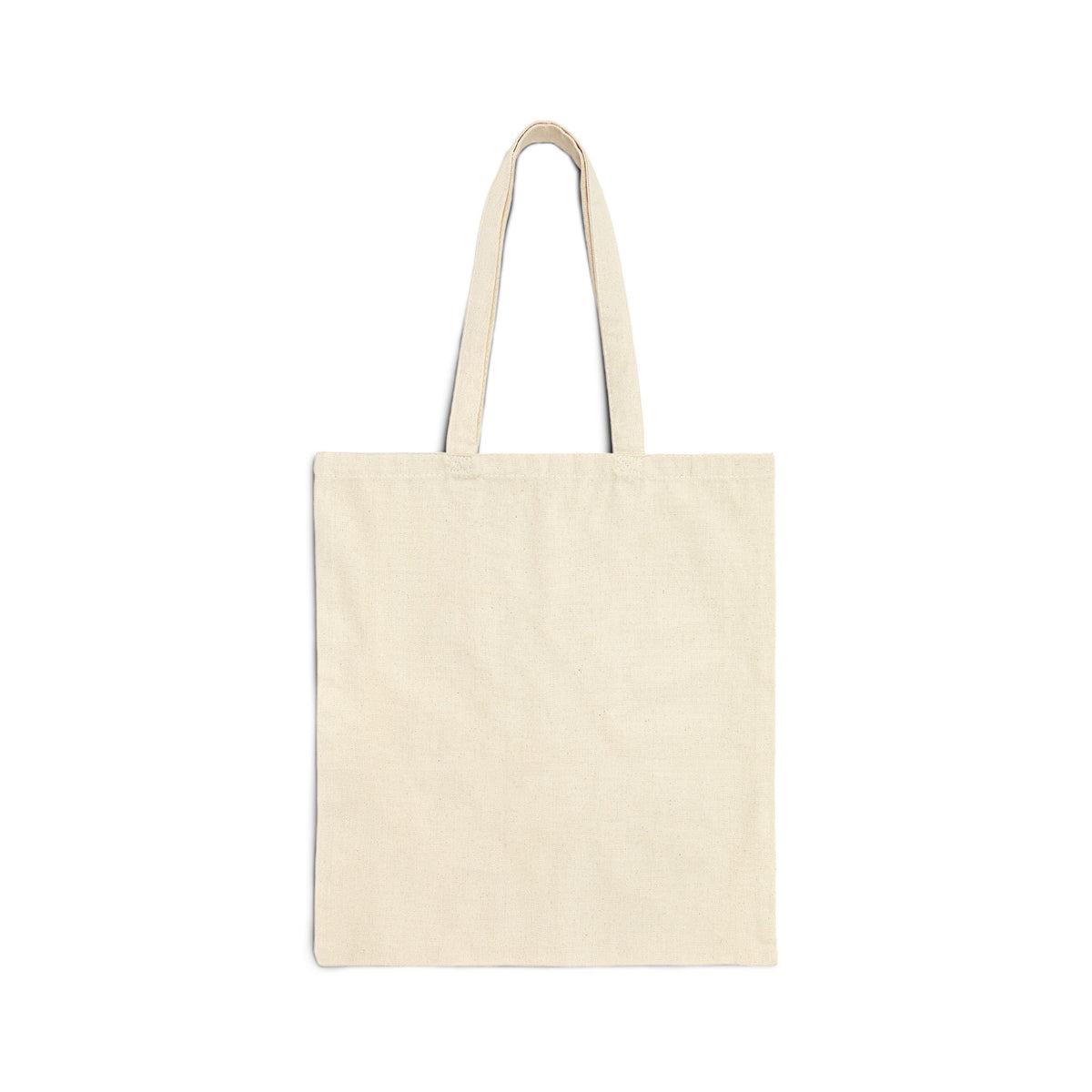 Work Hard Stay Humble Cotton Canvas Tote Bag