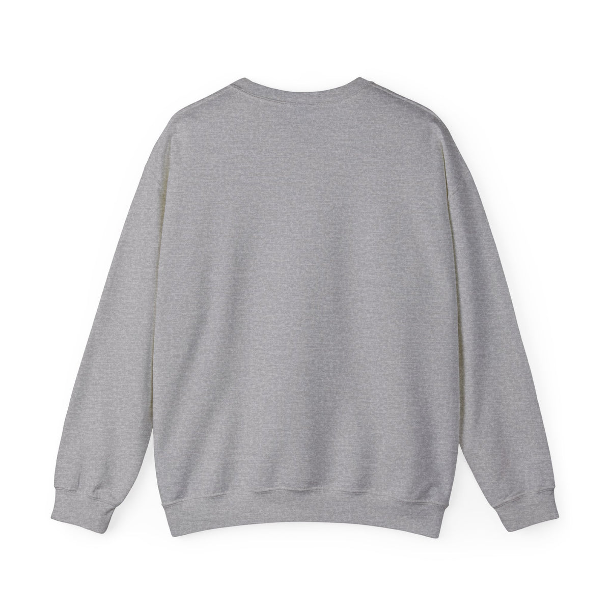 Be Kind to Yourself Inspirational Crewneck Sweatshirt