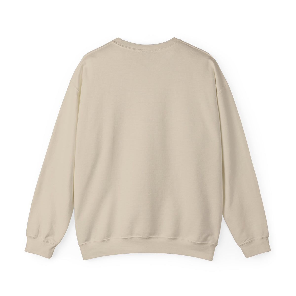 Dream Big Inspirational Crewneck Sweatshirt