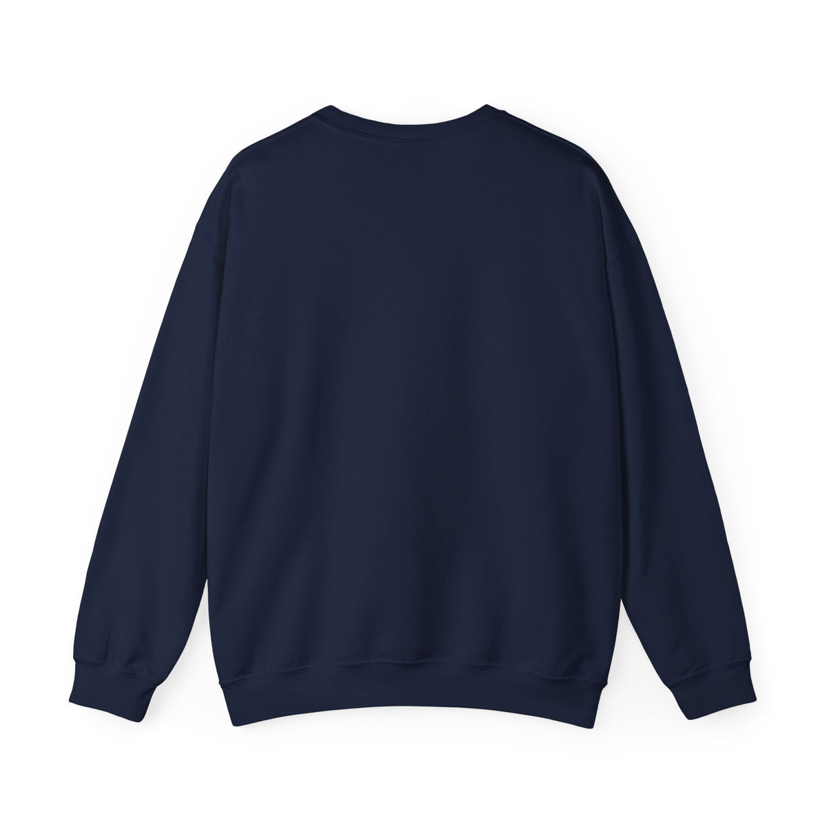 Dream Big Inspirational Crewneck Sweatshirt