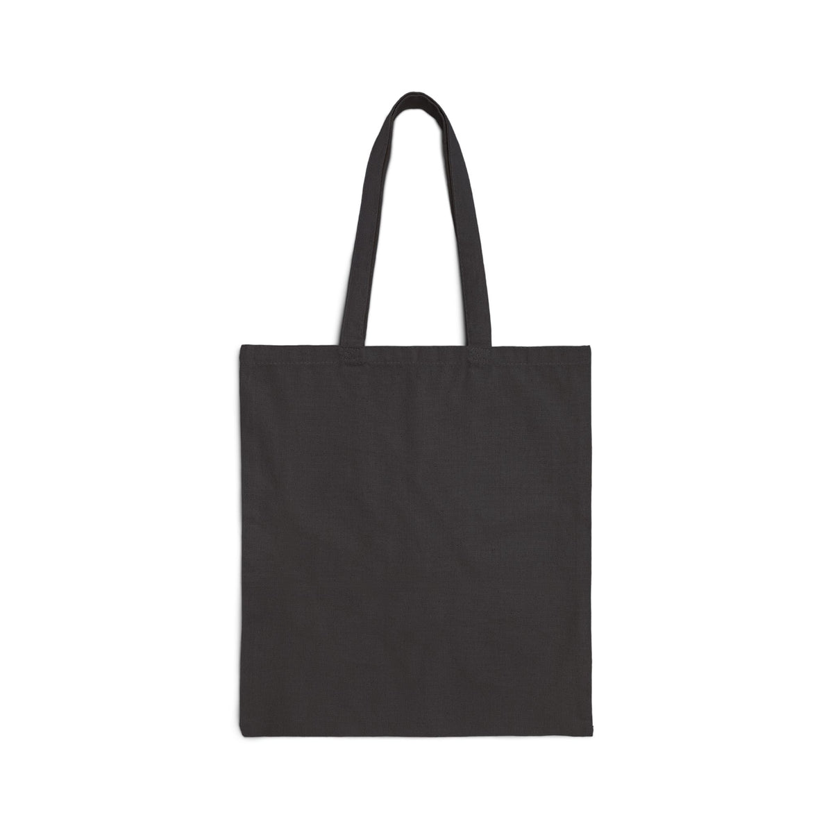 Be Kind to Yourself Cotton Canvas Tote Bag